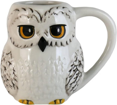 Harry Potter Hedwig Espresso Mini Mug