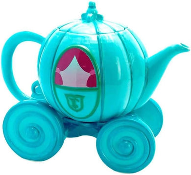 Disney Cinderella Carriage Teapot