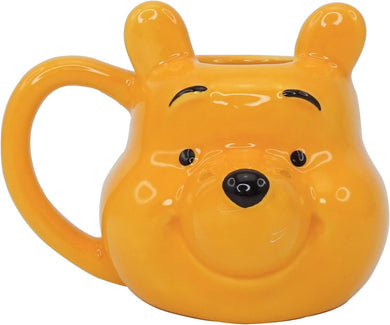 Disney Classic Winnie the Pooh Espresso Mug