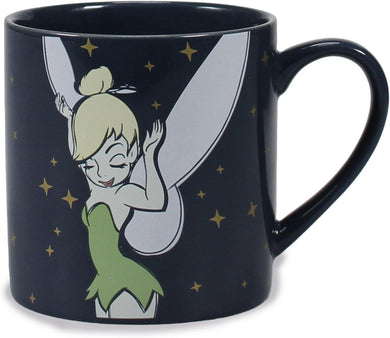 Disney Peter Pan Tinkerbell Mug