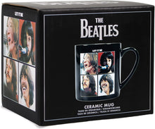 Beatles Let It Be Mug