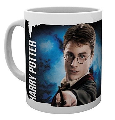 Harry Potter (Dynamic Harry) Mug