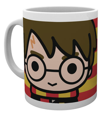 Harry Potter (Close) Mug