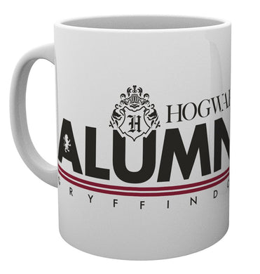 Harry Potter (Alumni Gryffindor) Mug