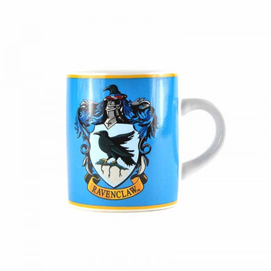 Harry Potter Ravenclaw Crest Espresso Mug