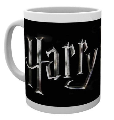 Harry Potter (Logo) Mug