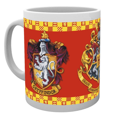 Harry Potter (Gryffindor) Mug