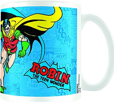 DC Comics Originals (Batman & Robin) Mug