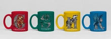 Harry Potter Stand Together Set of 4 Espresso Mugs