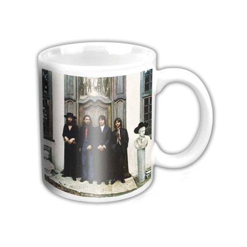 The Beatles US Album Hey Jude Espresso Mug