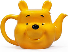 Disney Winnie the Pooh Teapot