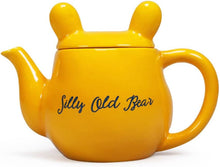 Disney Winnie the Pooh Teapot