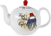 Paddington Bear Teapot