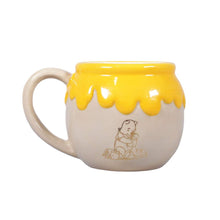 Disney Winnie The Pooh Hunnypot Shaped Mug