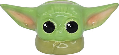 Star Wars The Child Baby Yoda Mini Mug