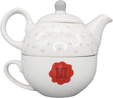 Harry Potter Hedwig Tea for One Mug & Teapot