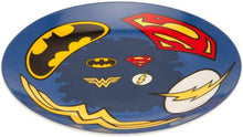 DC Comics Mirror Mug & Plate