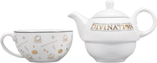 Harry Potter Divination Tea for One Mug & Teapot