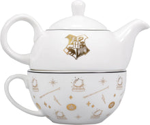 Harry Potter Divination Tea for One Mug & Teapot