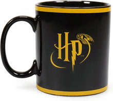 Harry Potter Hogwarts Crest Mug