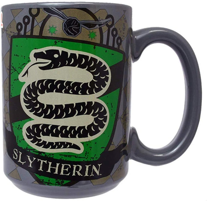 Harry Potter Slytherin Mug