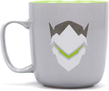 Overwatch (Genji) Mug