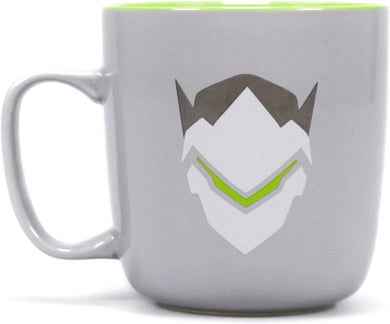 Overwatch (Genji) Mug