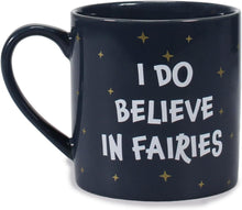 Disney Peter Pan Tinkerbell Mug