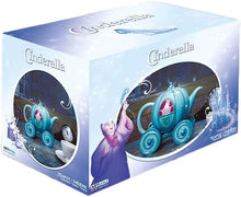 Disney Cinderella Carriage Teapot