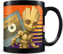 Guardians of The Galaxy Groot Mug