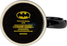 DC Comics Batman Logo Mug
