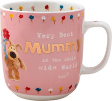 Boofle Very Best Mummy Mug