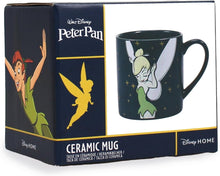 Disney Peter Pan Tinkerbell Mug