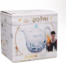 Harry Potter Diagon Alley Tea for One Mug & Teapot