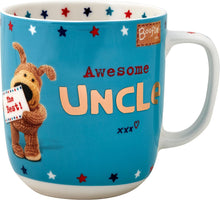 Boofle Awesome Uncle Mug