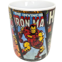 Marvel Comics Mug