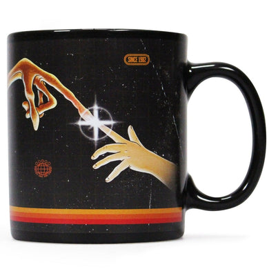 E.T. Glow in the Dark Mug