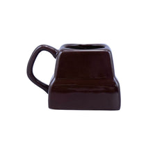 Wonka Bar Mug