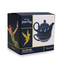 Disney Peter Pan Tea for One Mug & Teapot