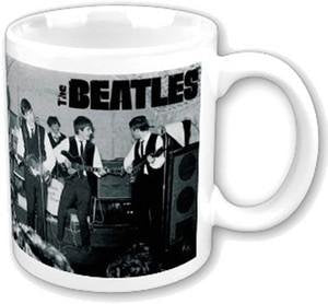 The Beatles (In Cavern) Mug