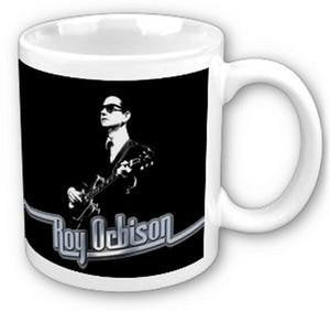 Roy Orbison (Mug)