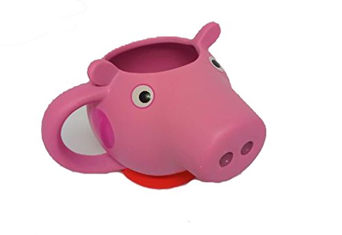 Peppa Pig 3D mug