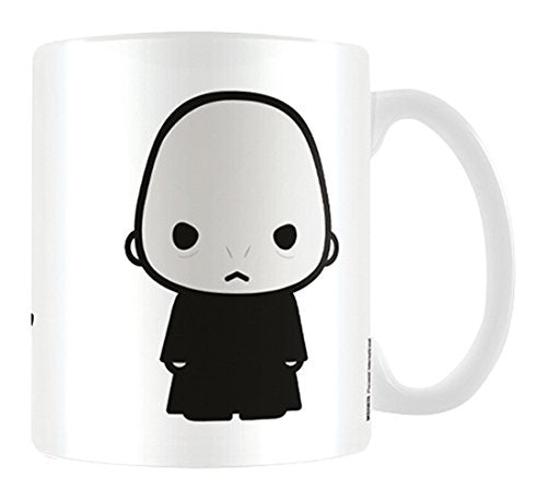 Harry Potter (Kawaii Lord Voldemort) Boxed Mug