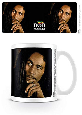 Bob Marley (Legend) Mug