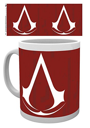 Assassins Creed (Symbol) Mug