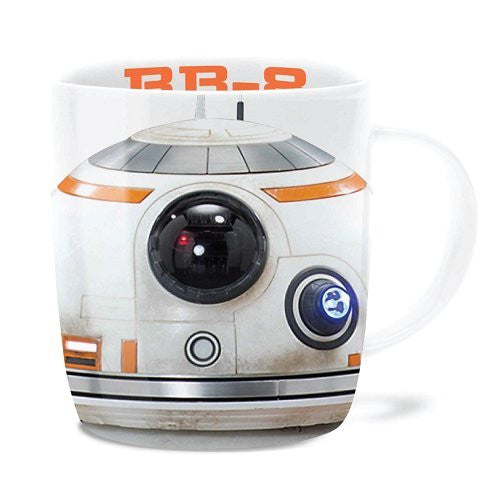 Star Wars BB-8 Mug