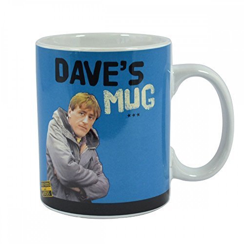 Only Fools and Horses (Rodney) Dave's Mug