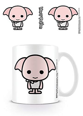 Harry Potter (Dobby Chibi) Mug