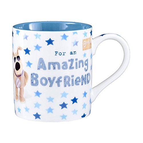 Boofle (Amazing Boyfriend) Mug