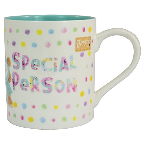 Boofle (Special Person) Mug